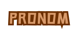 PRONOM