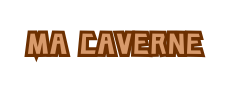 ma caverne